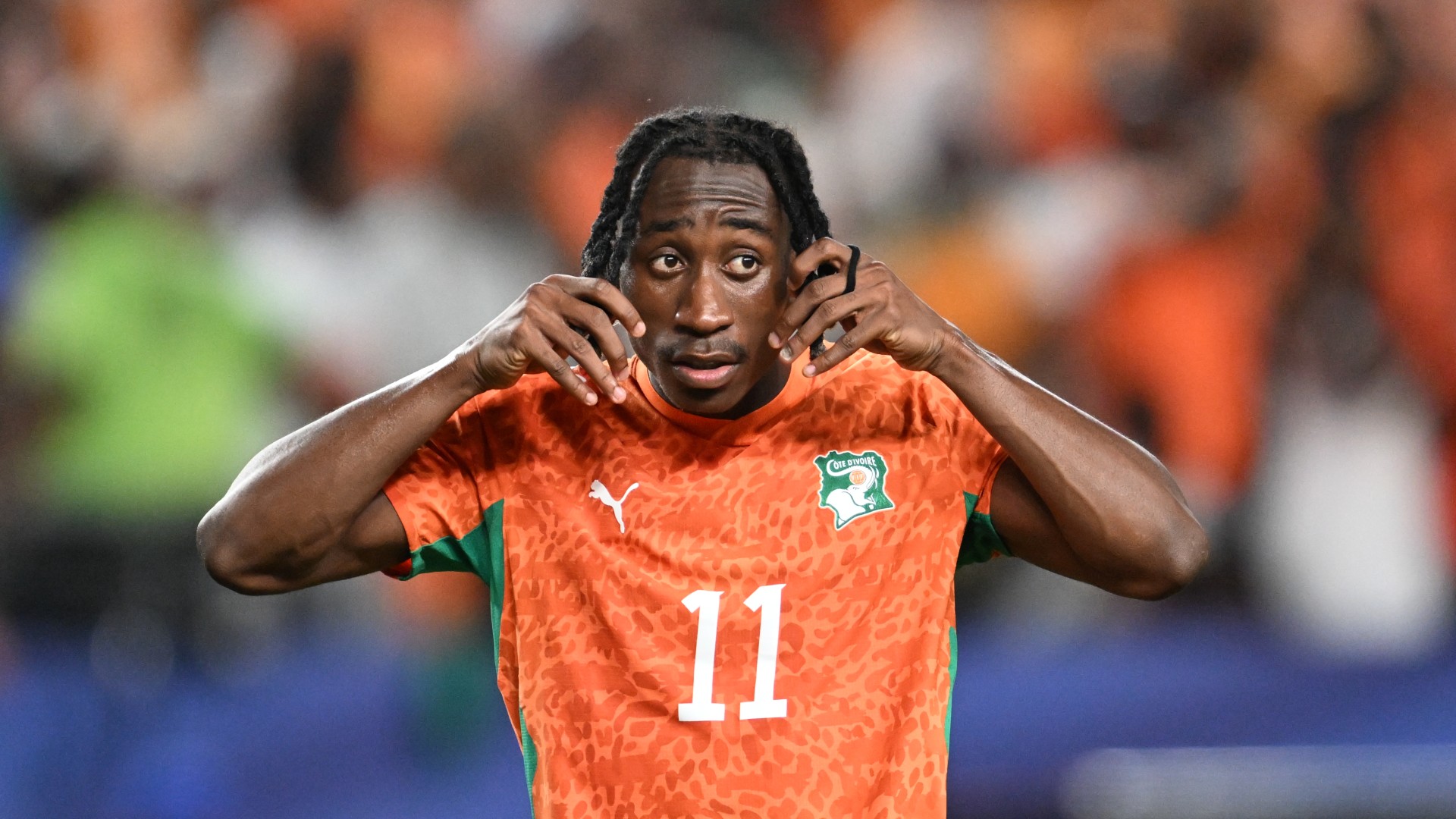 Liverpool, PSG target Diomonte may end after World Cup
