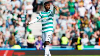 O'Neill 'pursuing' new Iheanacho deal at Celtic