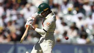 The Ashes: Carey believes he edged it as operator admits error