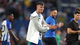 Evan Ferguson can become European scoring great – Brighton boss Roberto De Zerbi