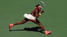 US Open: Gauff breezes through at Flushing Meadows