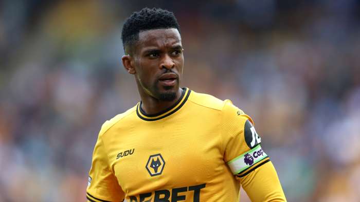 Wolves captain Semedo to leave on free transfer