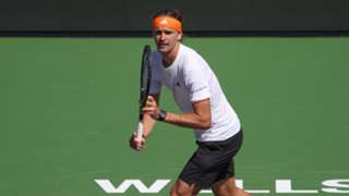 Zverev cruises past Tiafoe to stay in hunt for maiden Indian Wells title