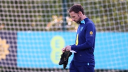 Gareth Southgate's England side are in desperate need of a win