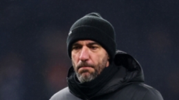 Tottenham's interim boss Christian Stellini