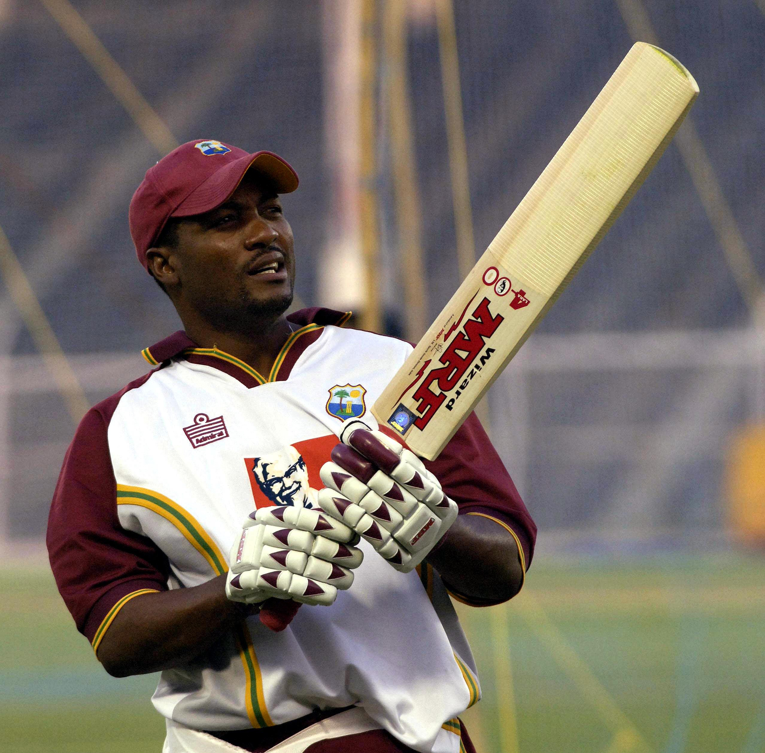 Brian Lara