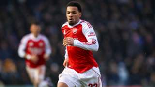 Arsenal youngster Nwaneri completes loan move to Marseille