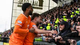 Rohl lauds Rangers fightback in nine-goal Falkirk thriller