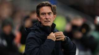 'Small margins decided the game' – Spurs boss Frank criticises referee 'mistake' in Newcastle defeat