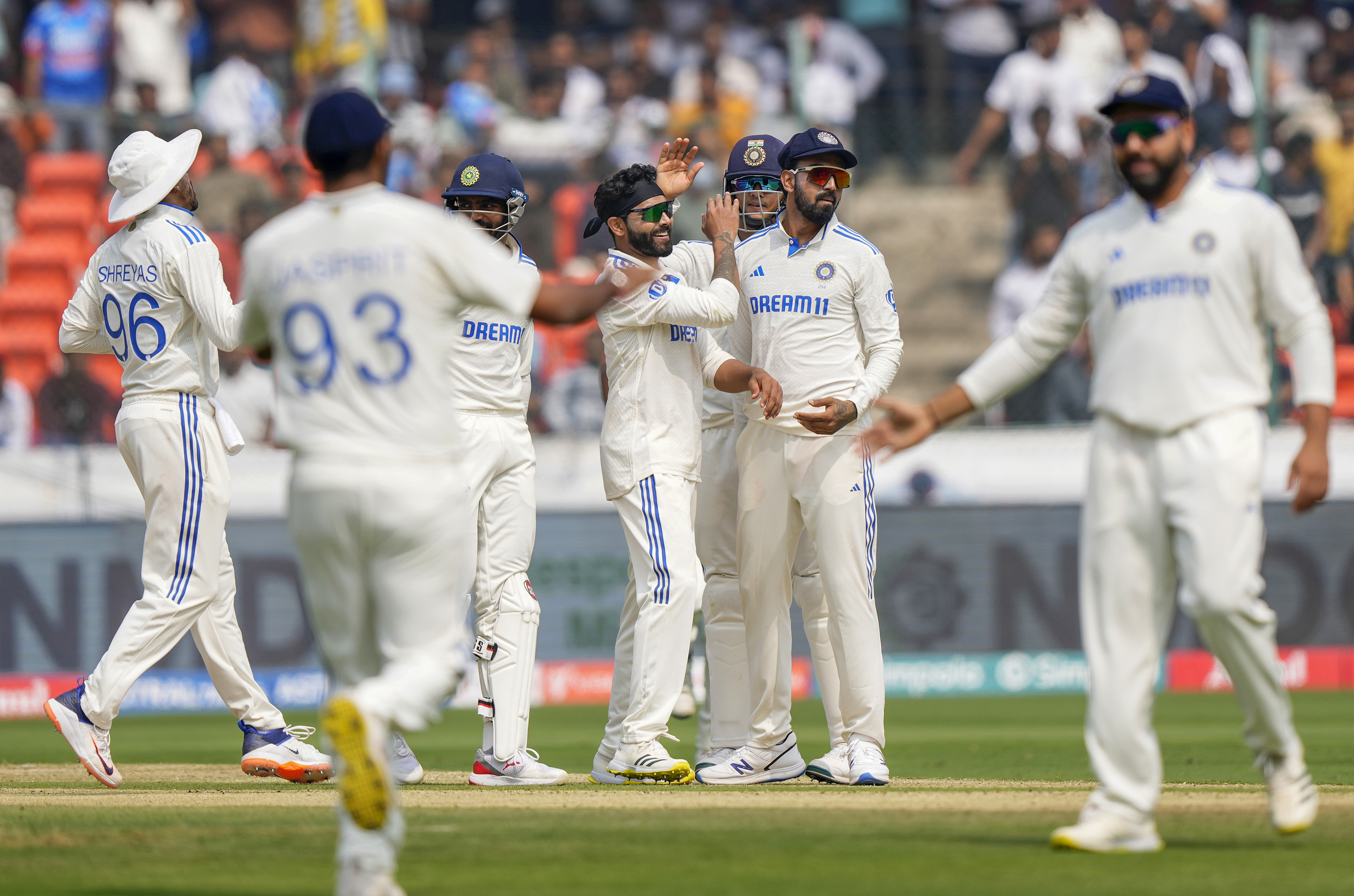 India England Cricket