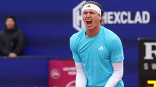 Zverev overcomes Kecmanovic to keep Munich title defence alive