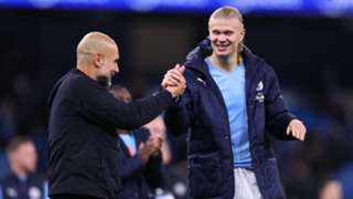 'Fantasy managers were probably not happy' – Haaland addresses Man City withdrawal