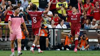 'There have been too many fresh starts' – Chiesa wants to stay at Liverpool