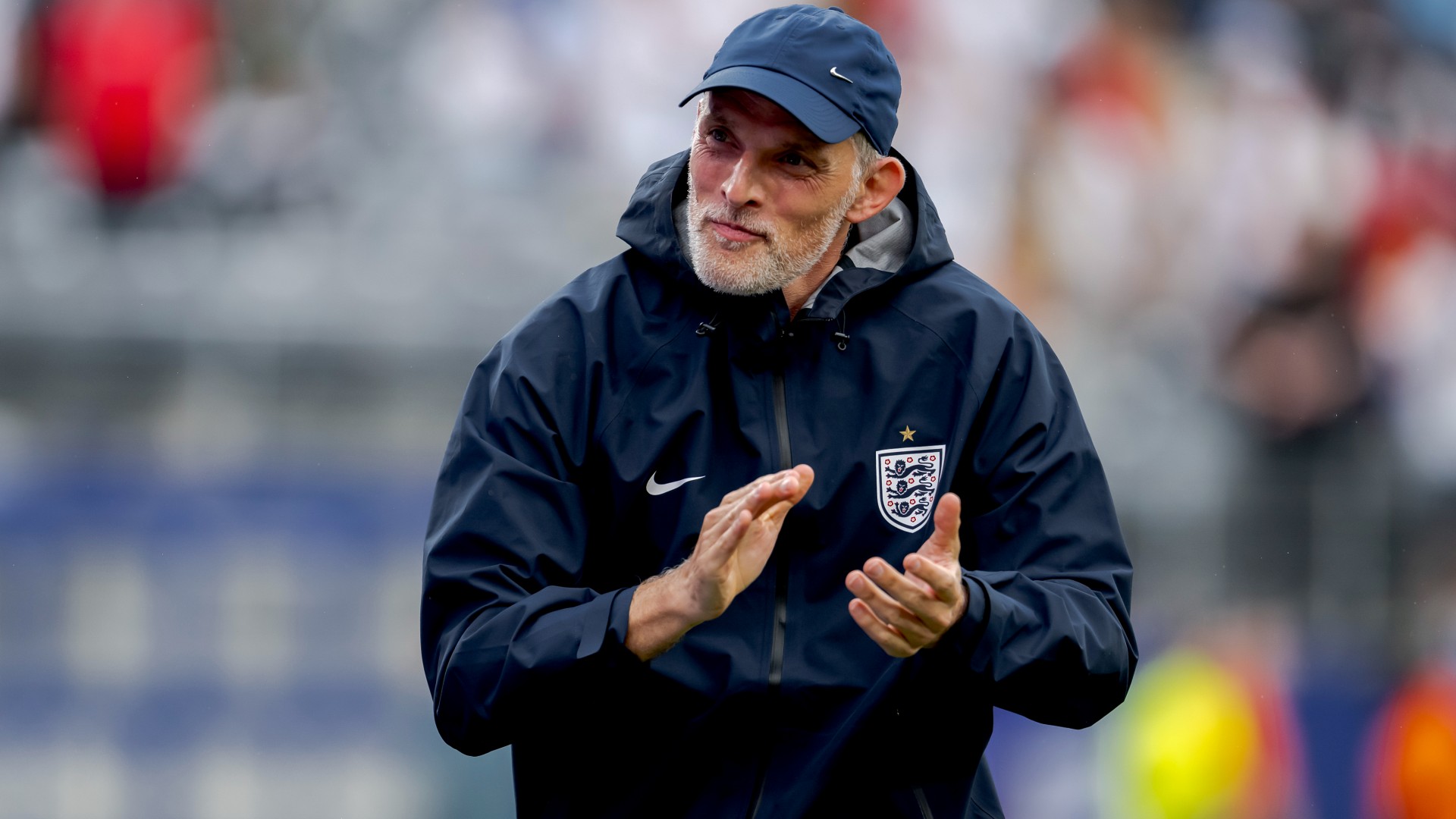 Tuchel overtuigd van Engelse vooruitgang na zege op Panama