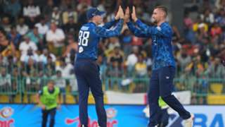 England skipper Brook hails win over Sri Lanka despite 'worst pitch I've ever played on'