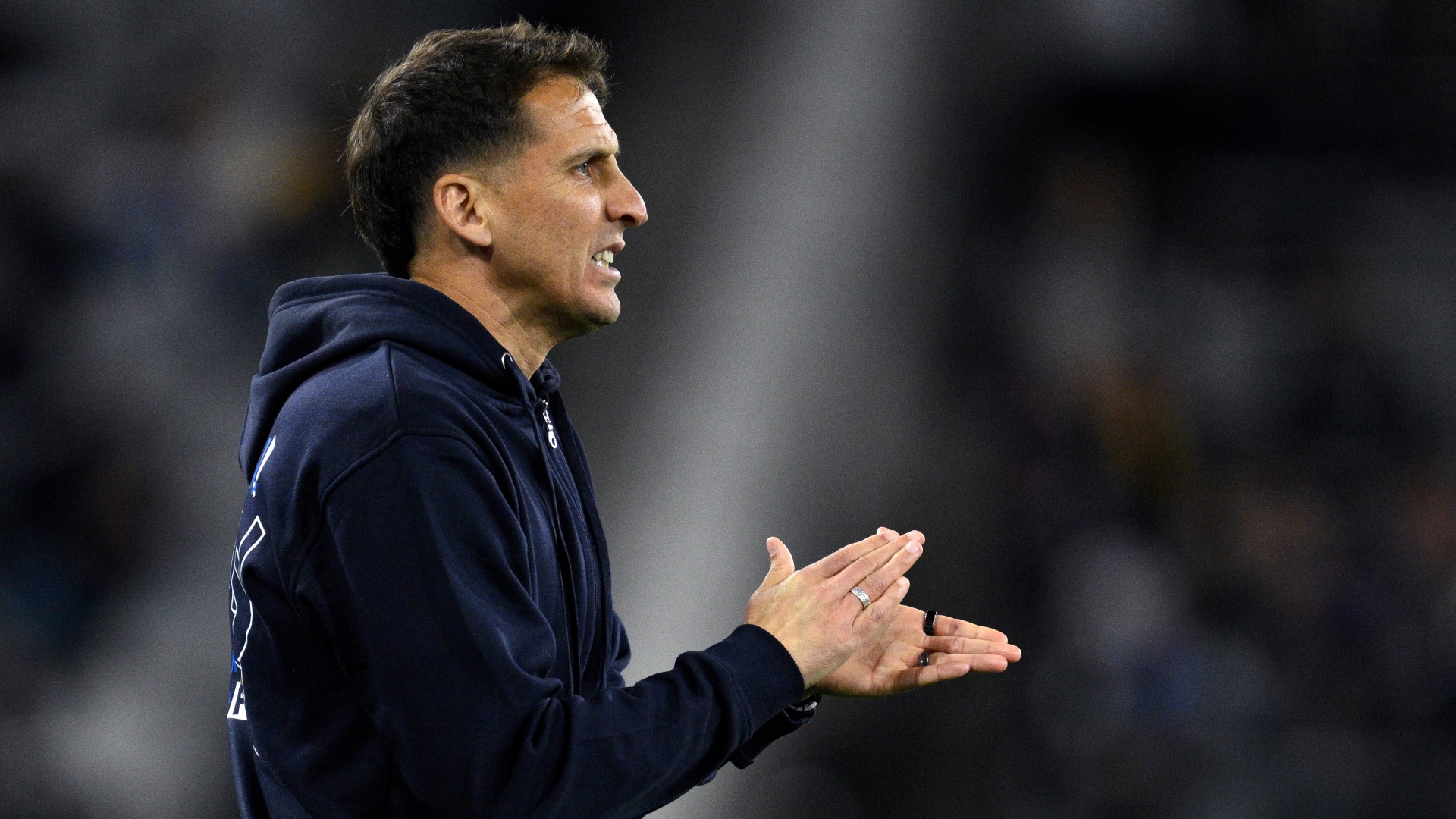 San Diego FC v Vancouver Whitecaps: Varas creating something ‘sustainable’ with young players