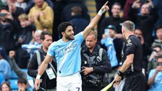 Guardiola backs Marmoush to play key role in Man City run-in
