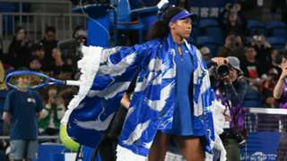 Osaka beats Paolini in straight sets on Pan Pacific Open homecoming