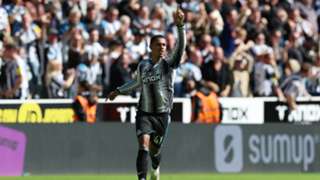 Newcastle United 2-2 Bournemouth: Late Ramsey goal keeps Jaissle unbeaten and Rose winless