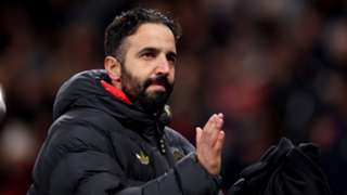 Amorim says time is right for Man Utd formation change, maintains he could not bow to media pressure