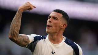 Porro signs new long-term Spurs contract