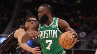 Celtics rout short-handed Pistons for 8th consecutive win