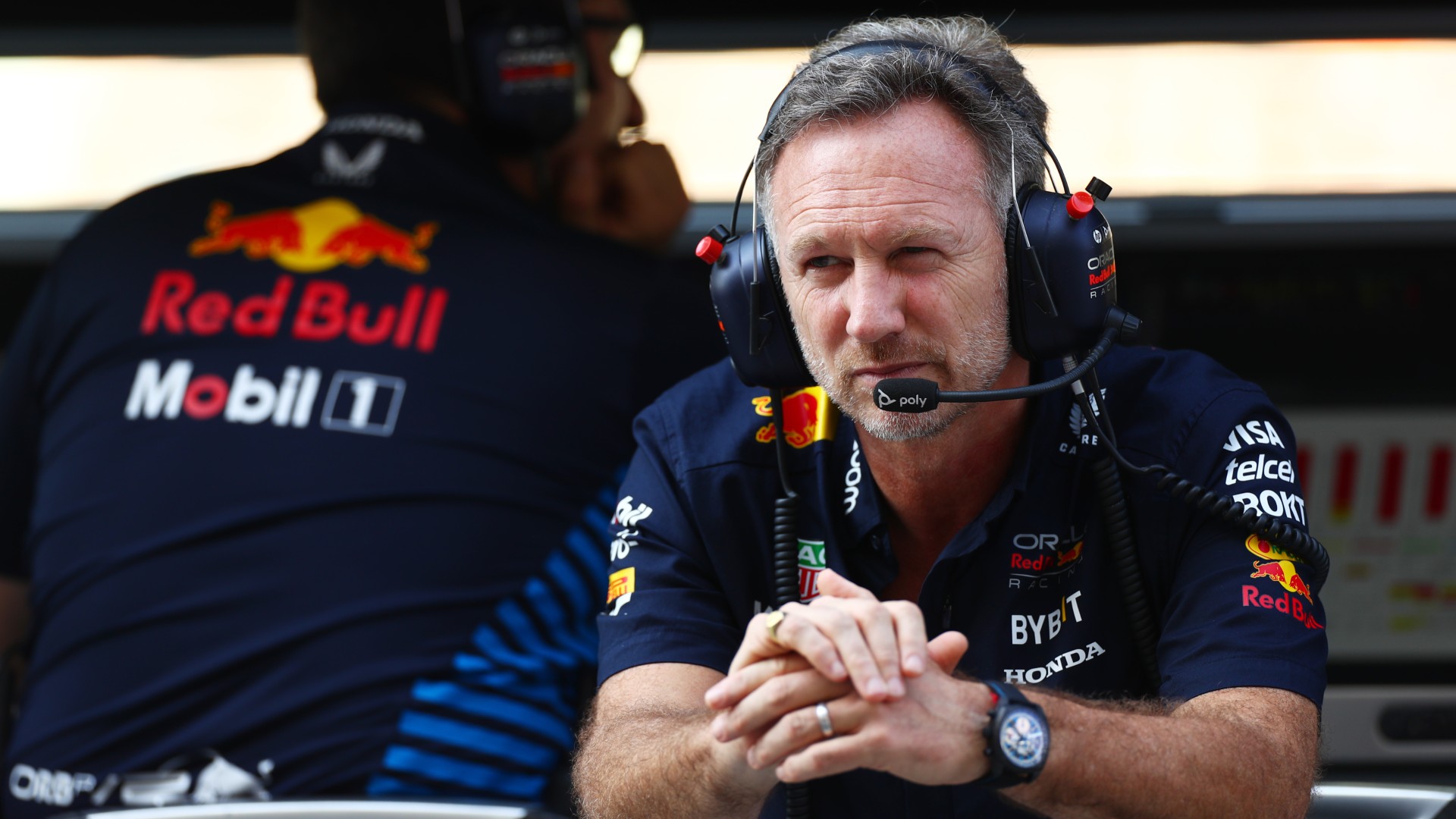 Horner backs Red Bull to overcome departures of Newey and Wheatley
