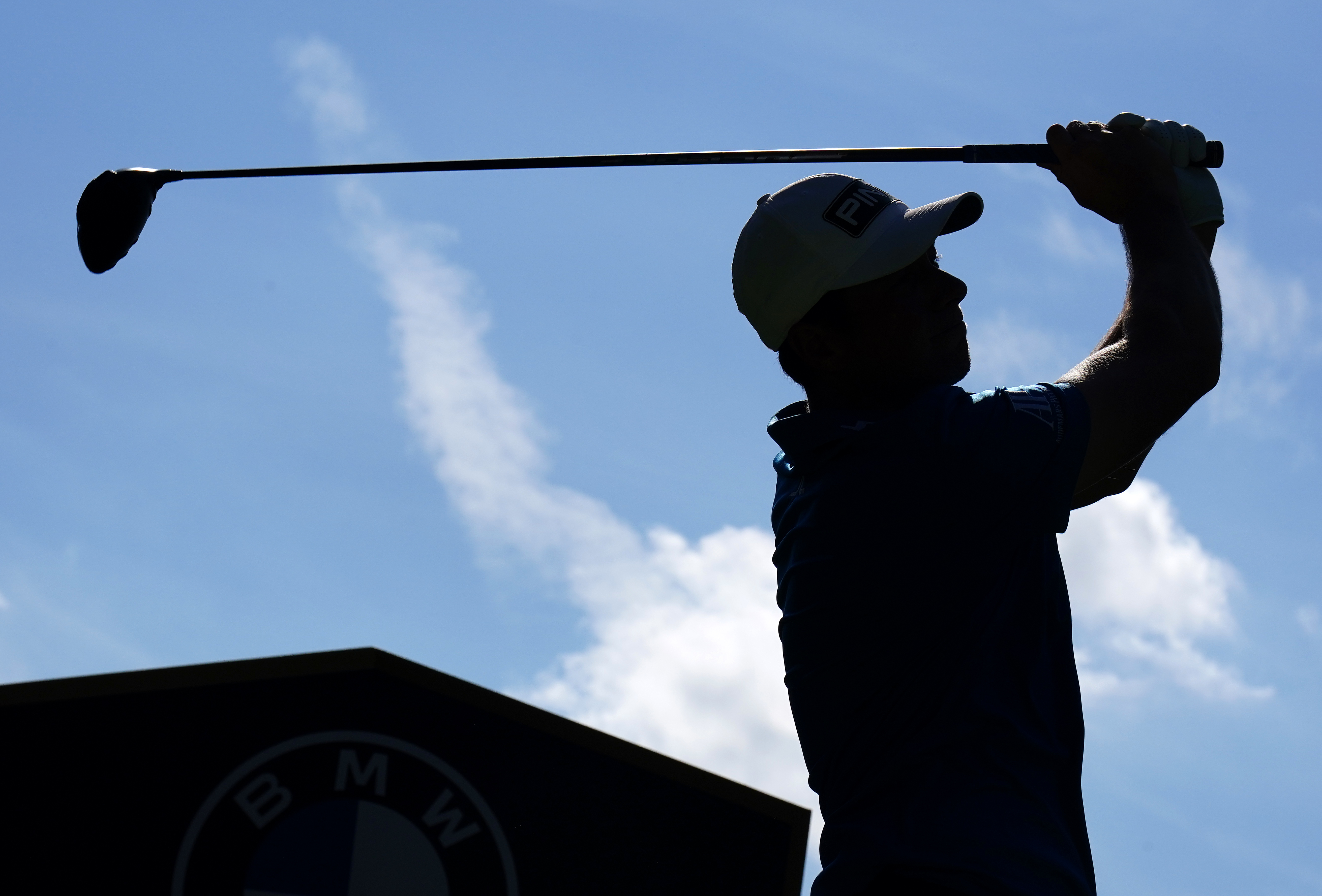 Viktor Hovland