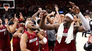 NBA: Heat's Adebayo scores 83 points for second-best scoring total in league history