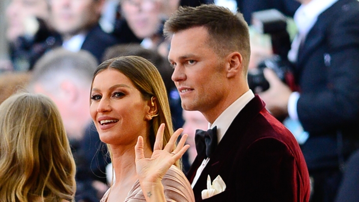 Tom Brady dan Gisele Bundchen mengonfirmasi perceraian 'menyakitkan'