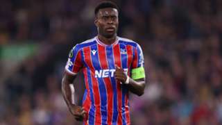 Guehi withdraws from England camp with foot injury