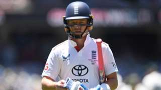 Pope: Public perception of England during the Ashes was hard to take