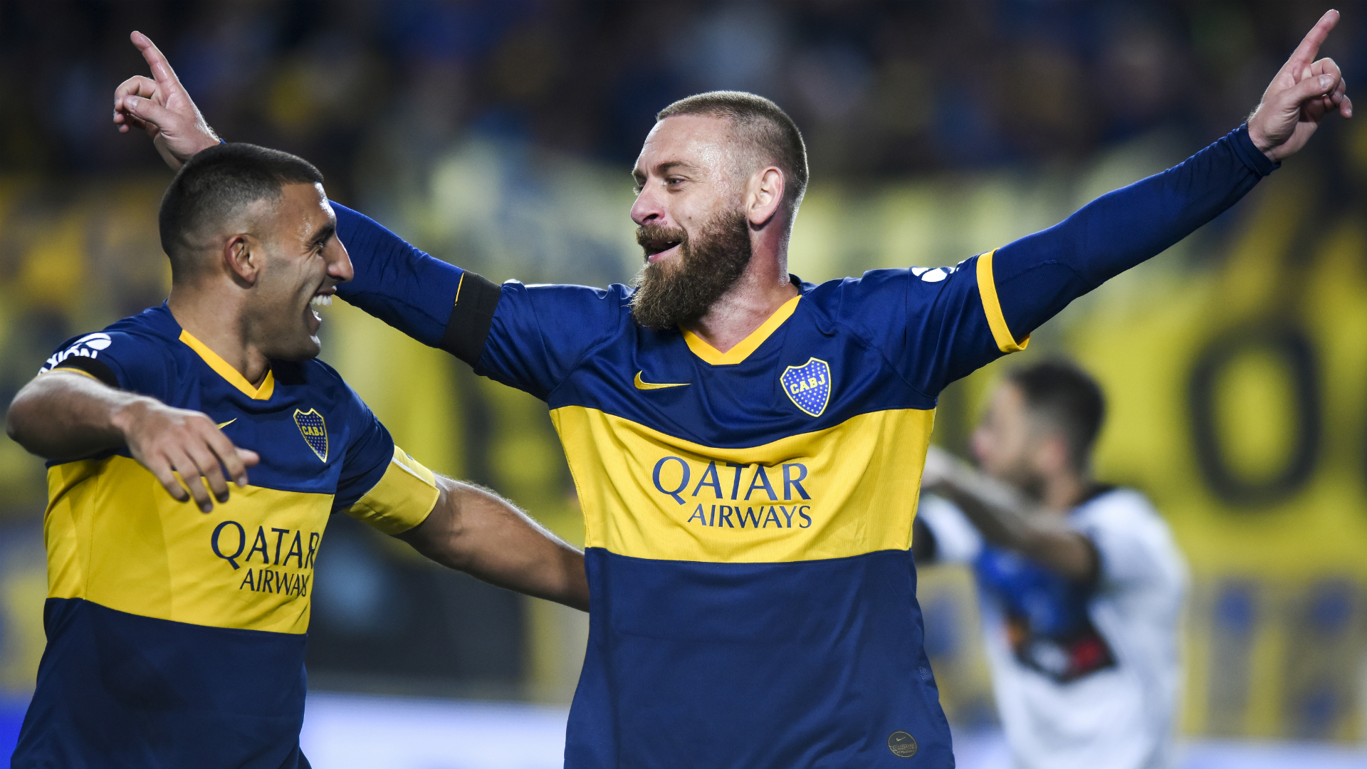 Image result for daniele de rossi