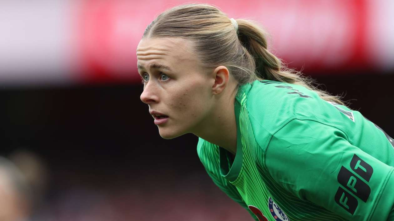 Hampton sidelined for 'a few weeks' with quad injury