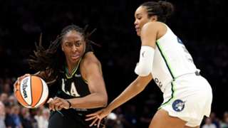 WNBA star Ogwumike to retire