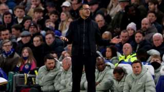 Rosenior rues fine margins after Chelsea go down to Newcastle