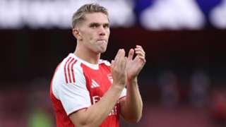 'No doubts' for Arteta over Gyokeres after first Arsenal start