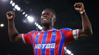 Guehi the short-term and long-term solution for Man City, says Guardiola