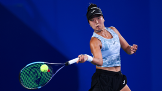 Sabalenka suffers shock early exit to Li in Wuhan