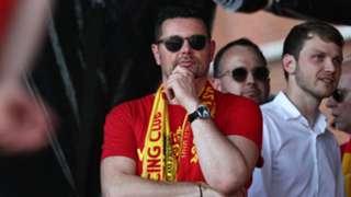 Lens have 'no anger' towards Sage after Palace switch
