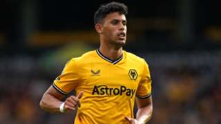 Manchester City sign Matheus Nunes from Wolves for £53million