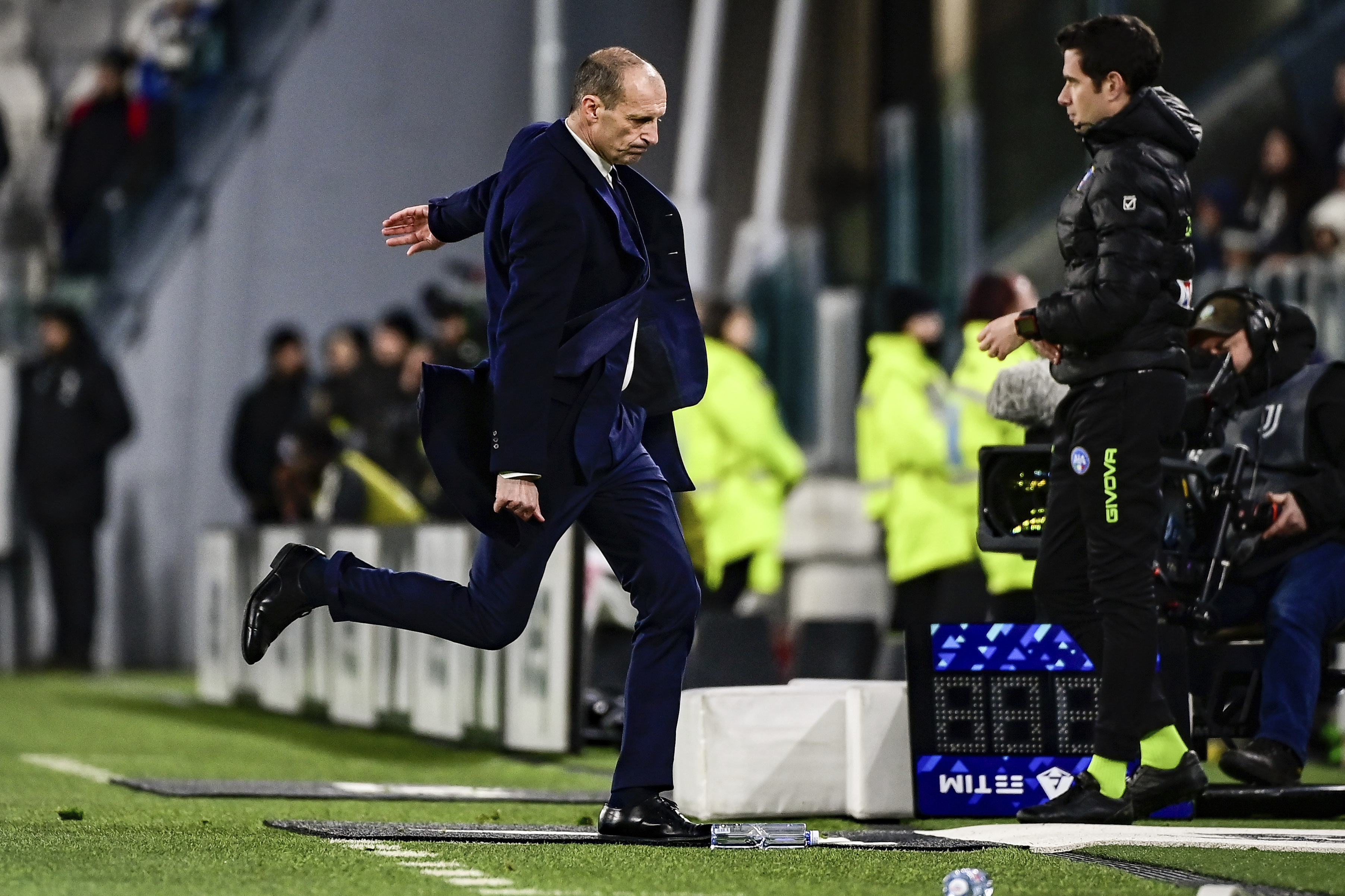 Massimiliano Allegri