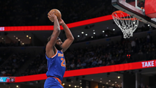 Robinson ready for next step, says Thibodeau after Knicks return
