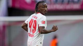 Liverpool target Diomande reveals love for PSG