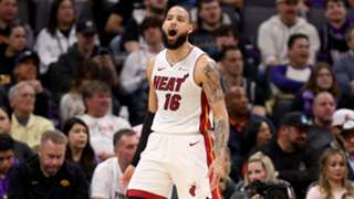 NBA: Heat down Kings to extend win streak