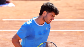 Sinner remains world number one after Alcaraz withdraws from Barcelona