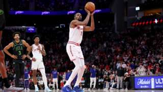 NBA: Durant moves into sixth place on NBA scoring list