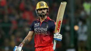 IPL: Kohli drags RCB to glory against Gujarat Titans with best play-off score