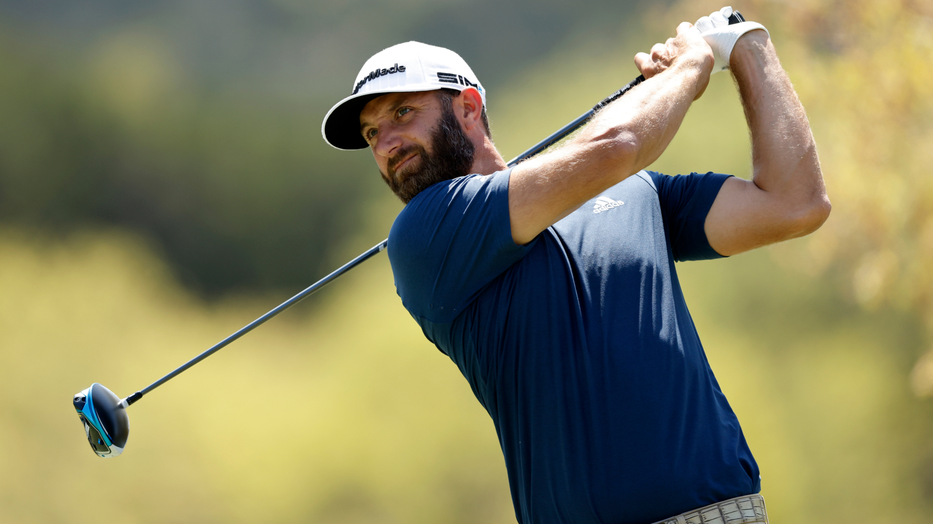 PGA Tour suspends players competing in first LIV Golf Invitational Series event