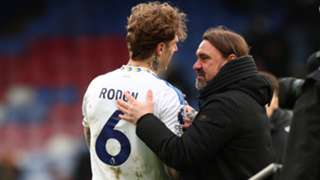 Rodon confident Leeds' togetherness will bring success